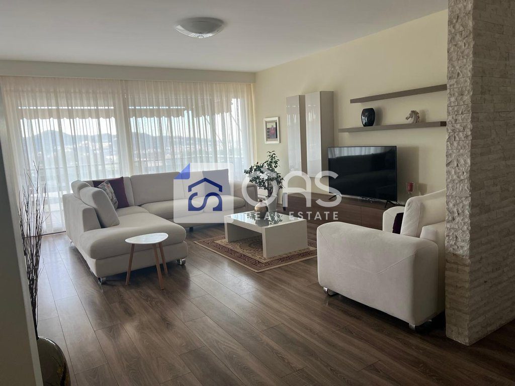 Jepet Apartament me qera 2+1  TEG  (REZIDENCA LONG HILL)