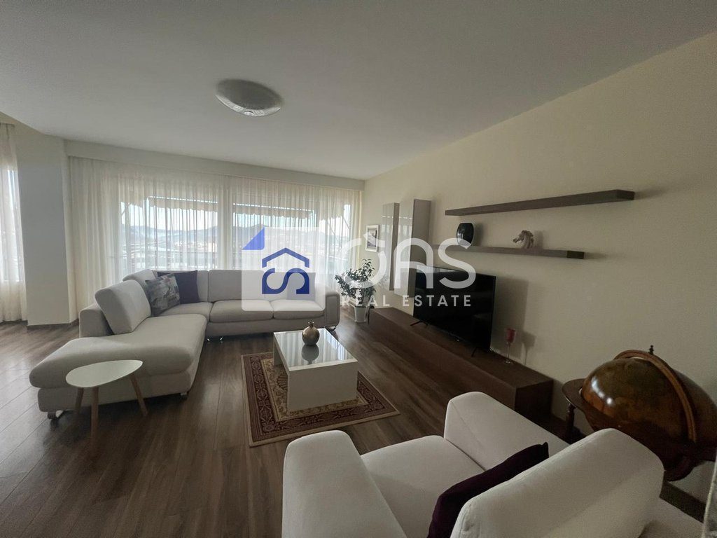 Jepet Apartament me qera 2+1  TEG  (REZIDENCA LONG HILL)