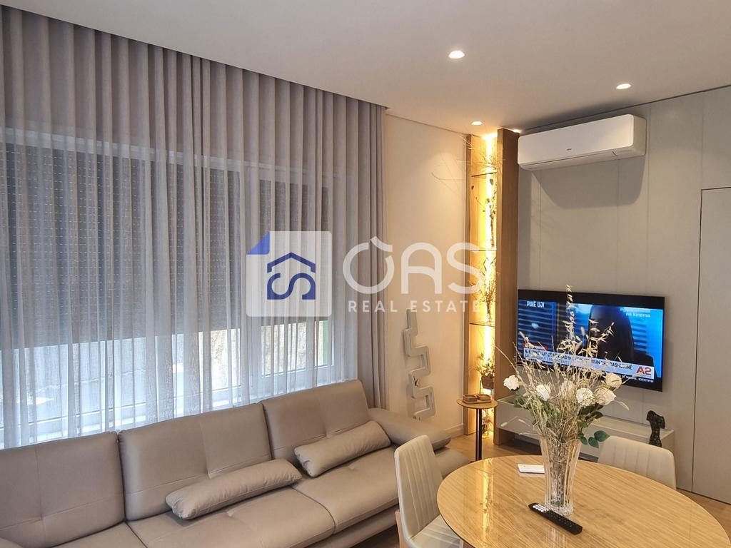 Jepet Apartament me qera 1+1 KODRA DIELLIT