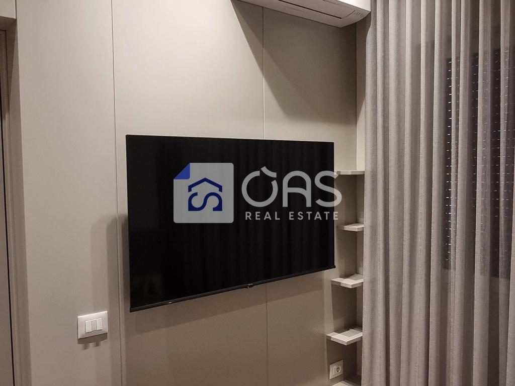 Jepet Apartament me qera 1+1 KODRA DIELLIT