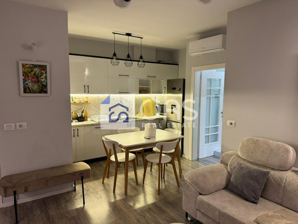 Jepet Apartament me qera 2+1 BULEVARDI ZOGU I PARE
