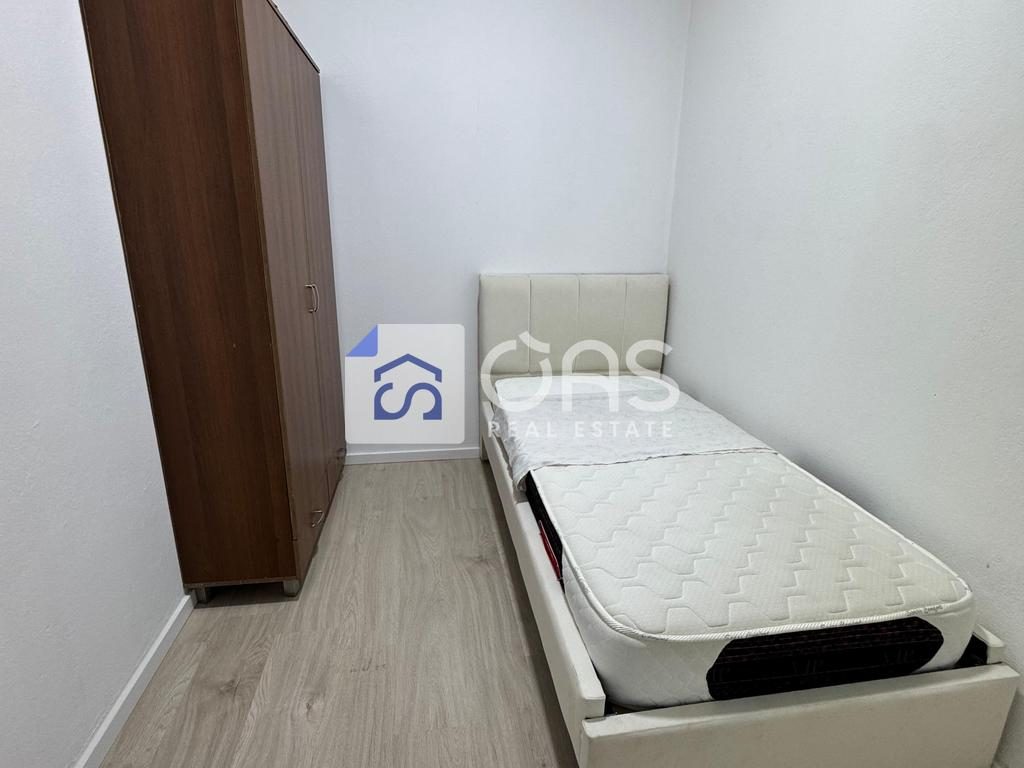 Jepet Apartament me qera 2+1 KOMUNA E PARISIT (prane kristal center)