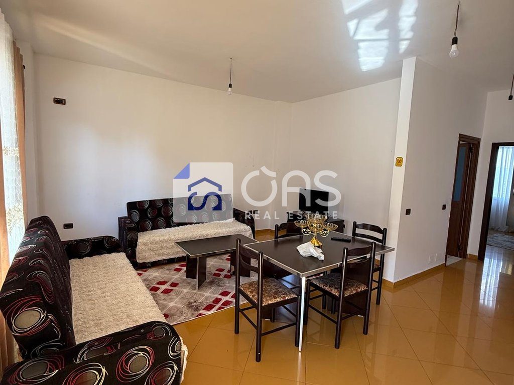 Jepet Apartament me qera 1+1   21 DHJETORI (INXHINERIA)