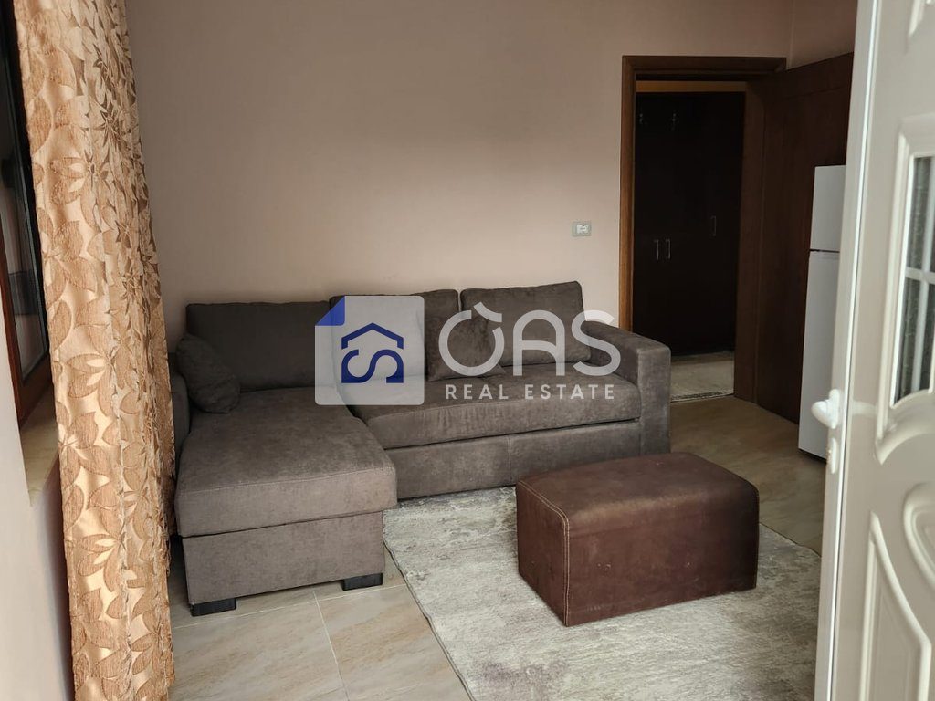Jepet Apartament me qera 1+1 ISH PARKU (PRAN SQUARE 21)