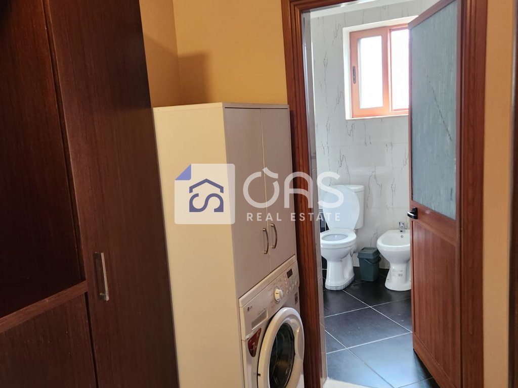 Jepet Apartament me qera 1+1 ISH PARKU (PRAN SQUARE 21)