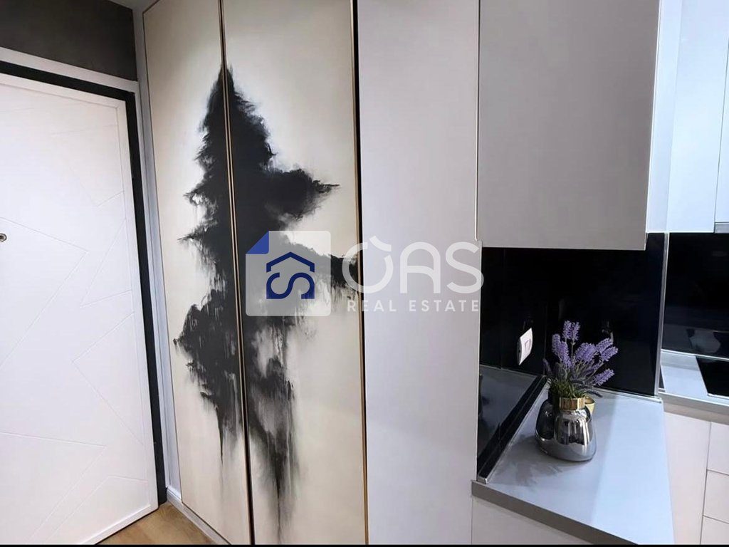 Jepet me qera Apartamet 1+1 21 DHJETORI