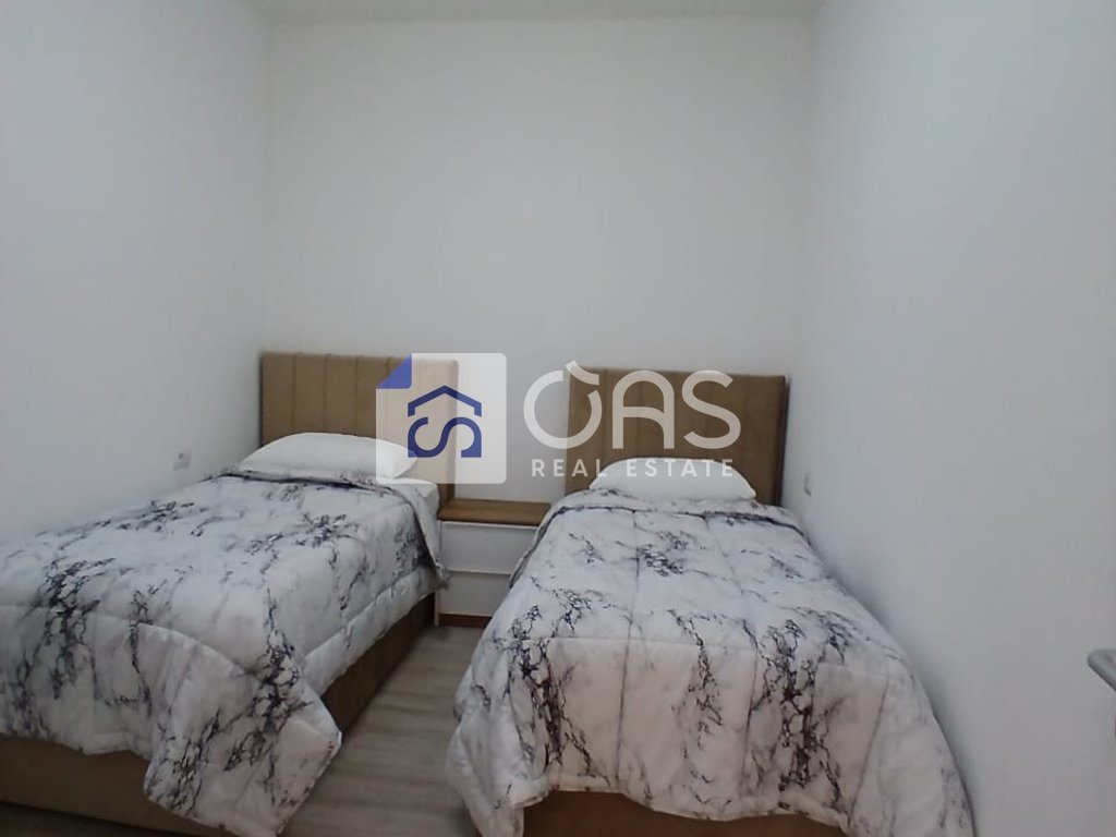 Jepet me qera Apartamet 2+1 zogu zi