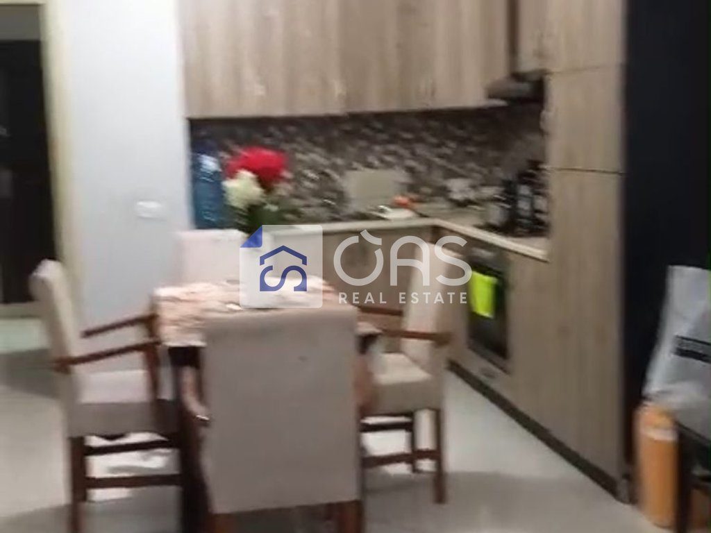 Apartament 2+1 Me Qira në yzberisht - 450€ | 120 m²