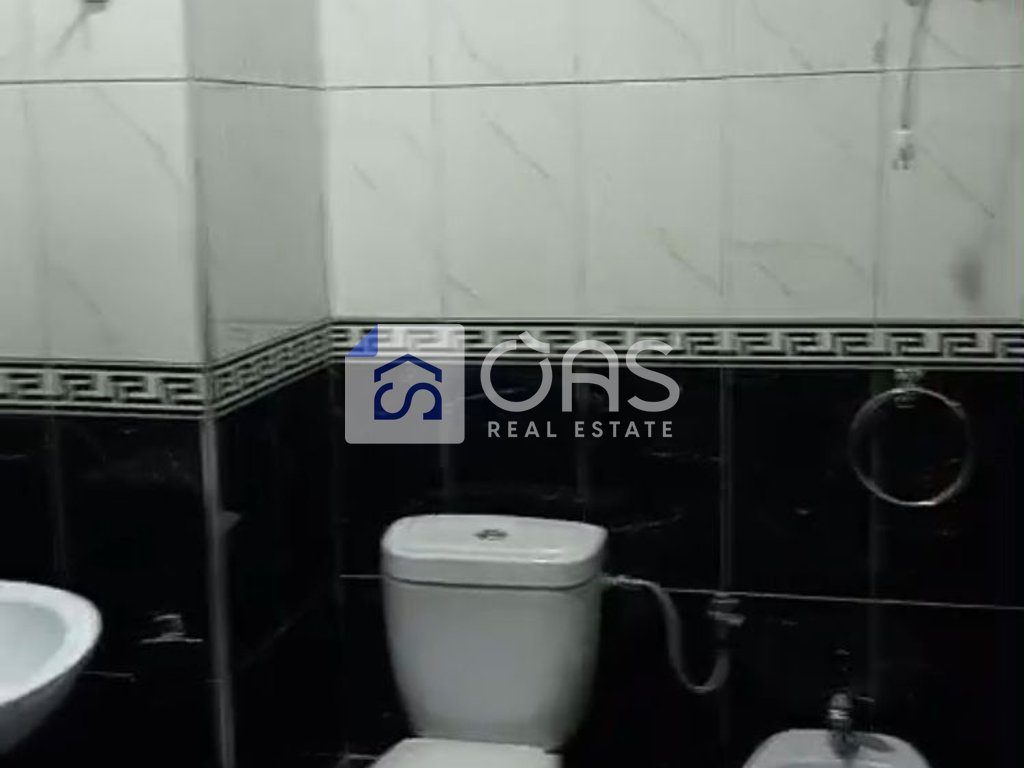 Apartament 2+1 Me Qira në yzberisht - 450€ | 120 m²
