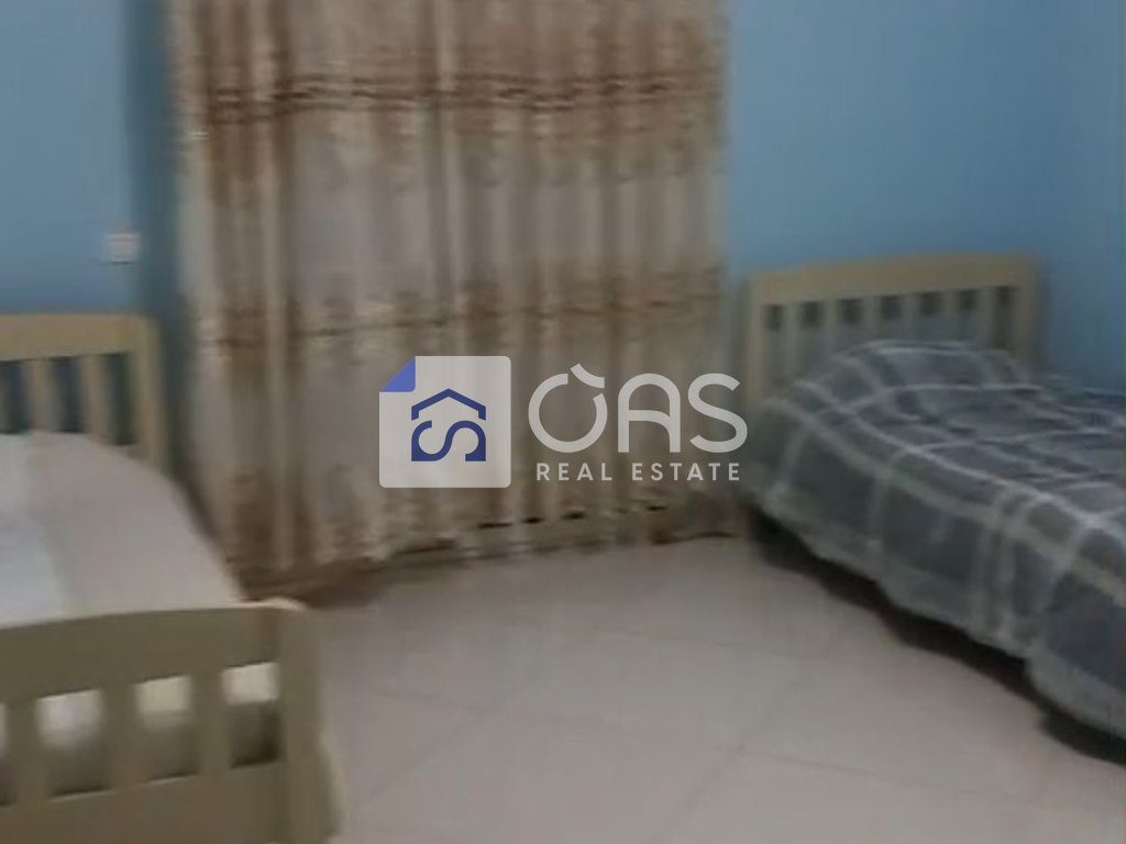 Apartament 2+1 Me Qira në yzberisht - 450€ | 120 m²
