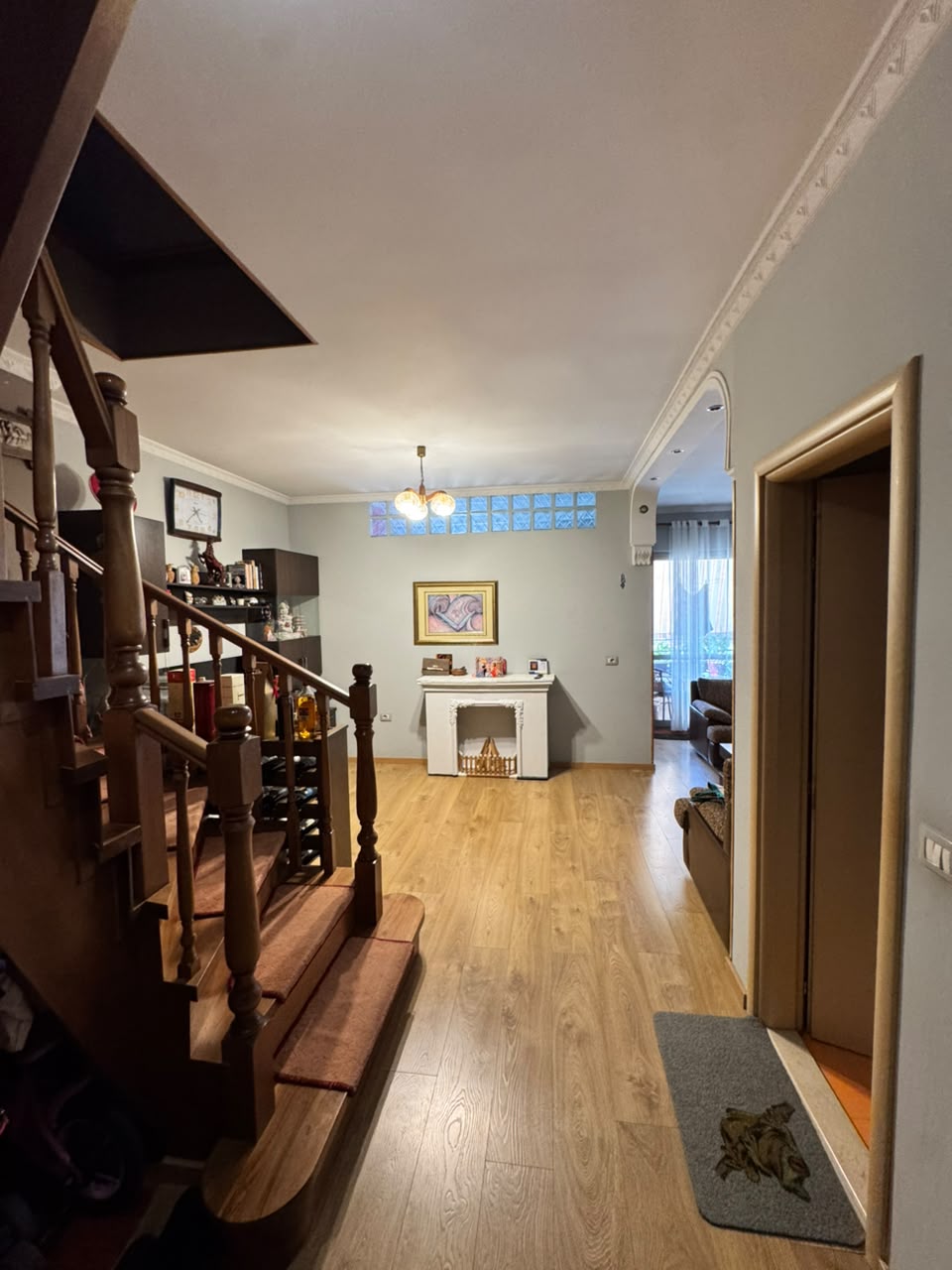 Apartament 3+1 në shitje në Rruga Kodra e Diellit, Tiranë – 152m², 400,000€