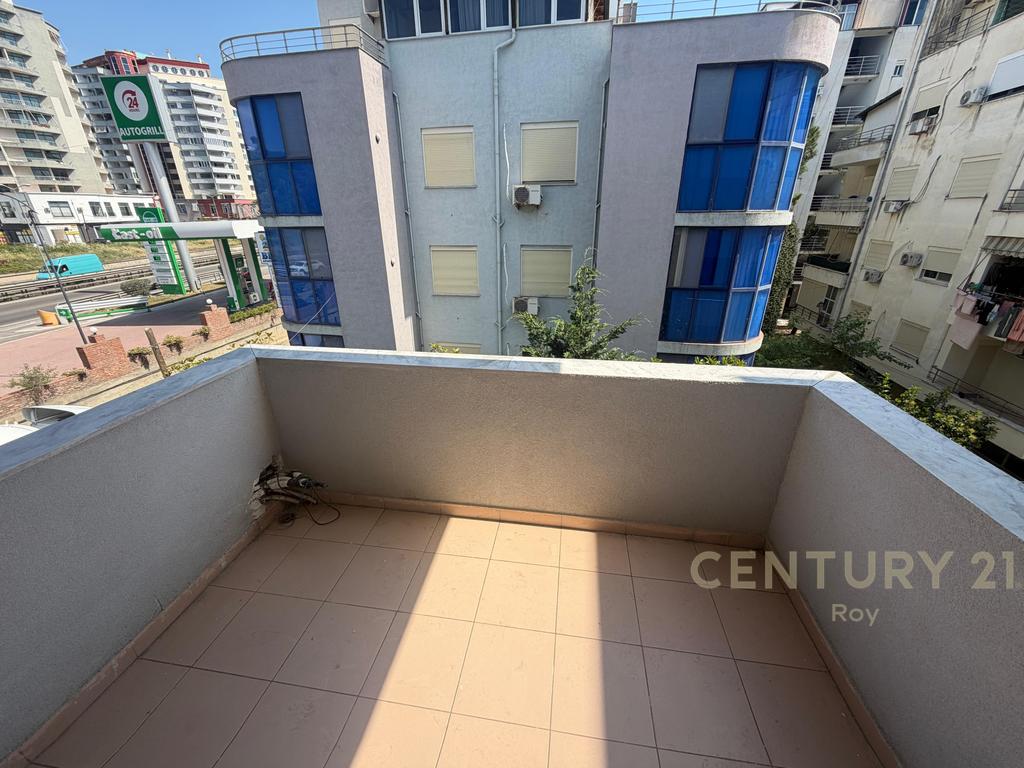 EXCLUSIVE ! SHITET APARTAMENT 1+1 TEK SHKEMBI I KAVAJES !