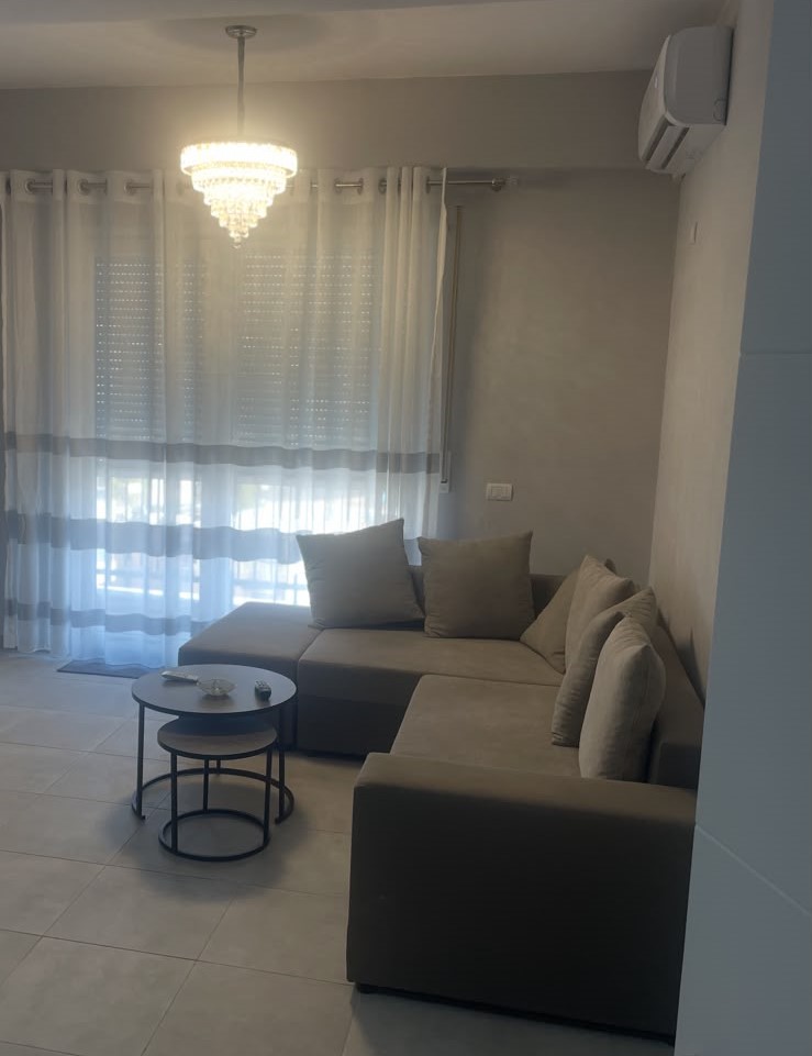 Apartament 2+1+2 + Ballkon me Qira – Brryli !