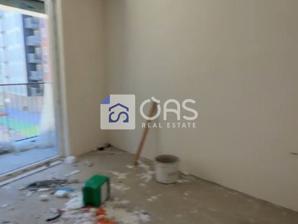 Shitet apartament 3+1 ne Bulevardin e Ri  " Orbital 3 ".