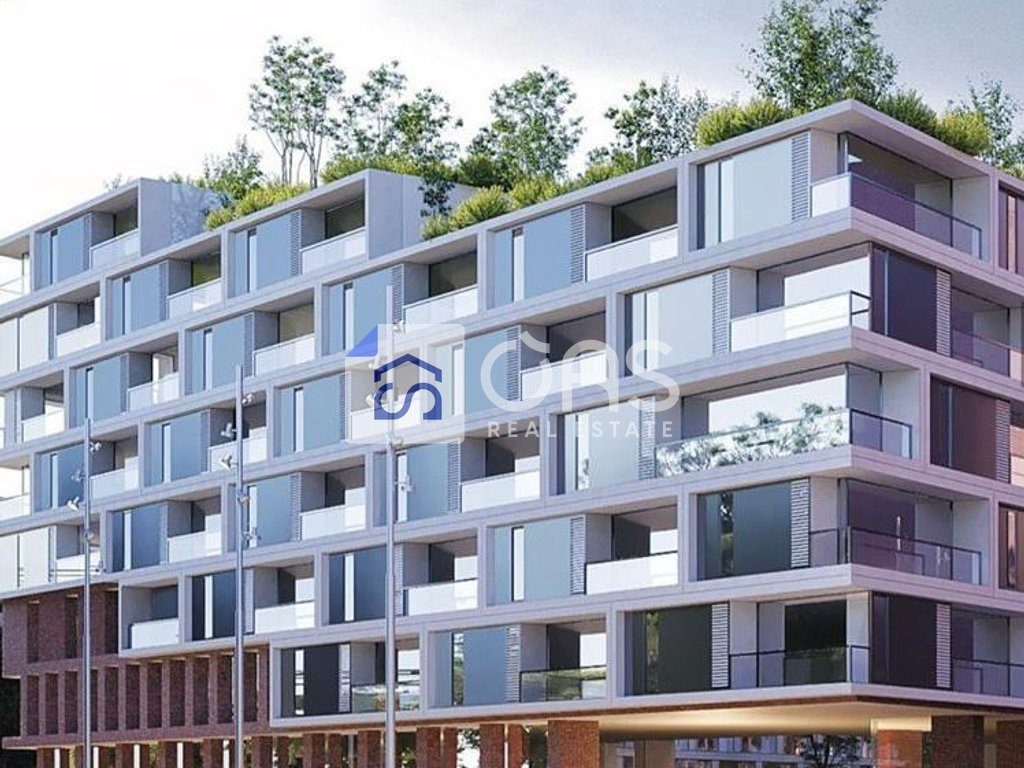 1350 euro m2 , Shitet apartament 2+1+2 Tek ish Fusha e Aviacionit "Mei's Garden Residenc"