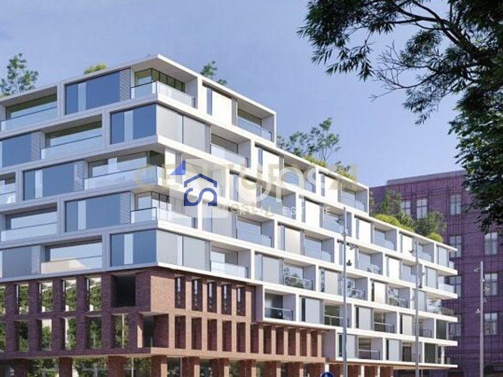 1350 euro m2 , Shitet apartament 2+1+2 Tek ish Fusha e Aviacionit "Mei's Garden Residenc"