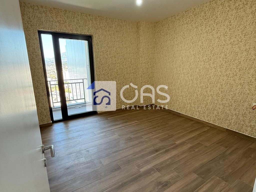 Apartament 1+1 Me Qira në  Rruga e Dibrës, Spitali QSUT - 500€ | 81 m²