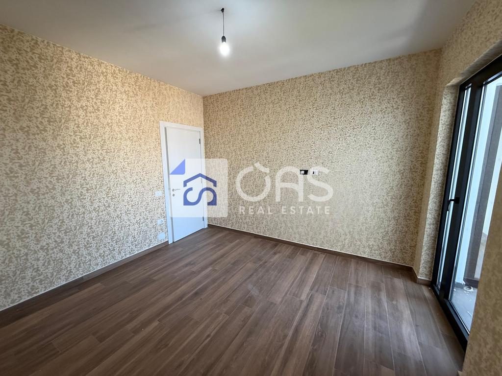 Apartament 1+1 Me Qira në  Rruga e Dibrës, Spitali QSUT - 500€ | 81 m²