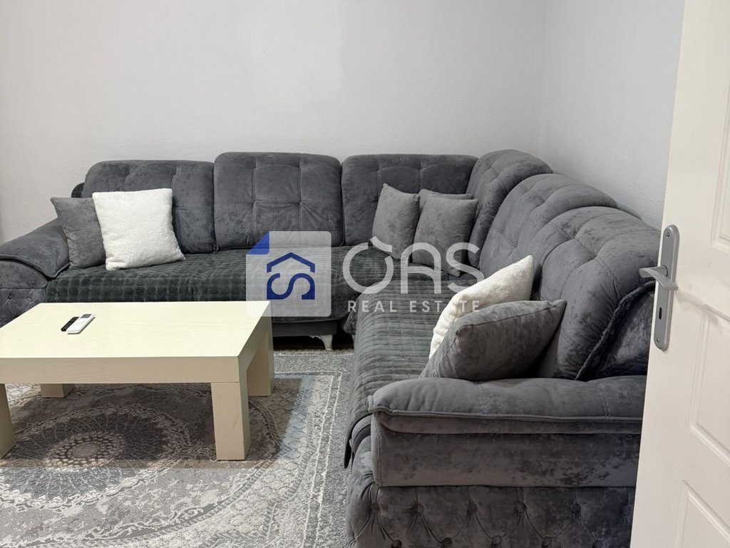 Apartament 2+1 Me Qira në Rruga 5 Maji, Tiranë - 500€ | 70 m²
