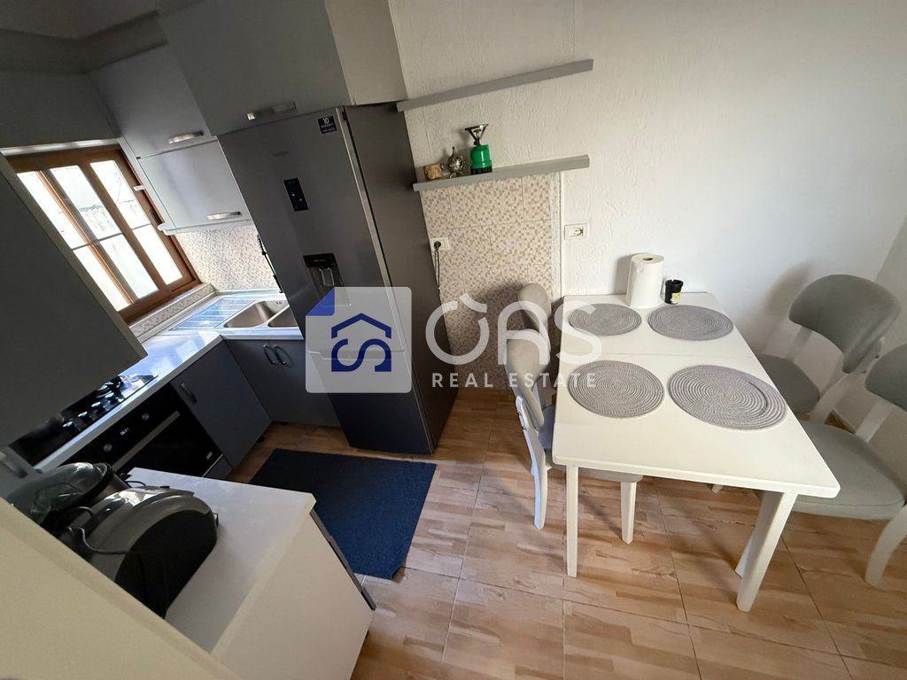 Apartament 2+1 Me Qira në Rruga 5 Maji, Tiranë - 500€ | 70 m²