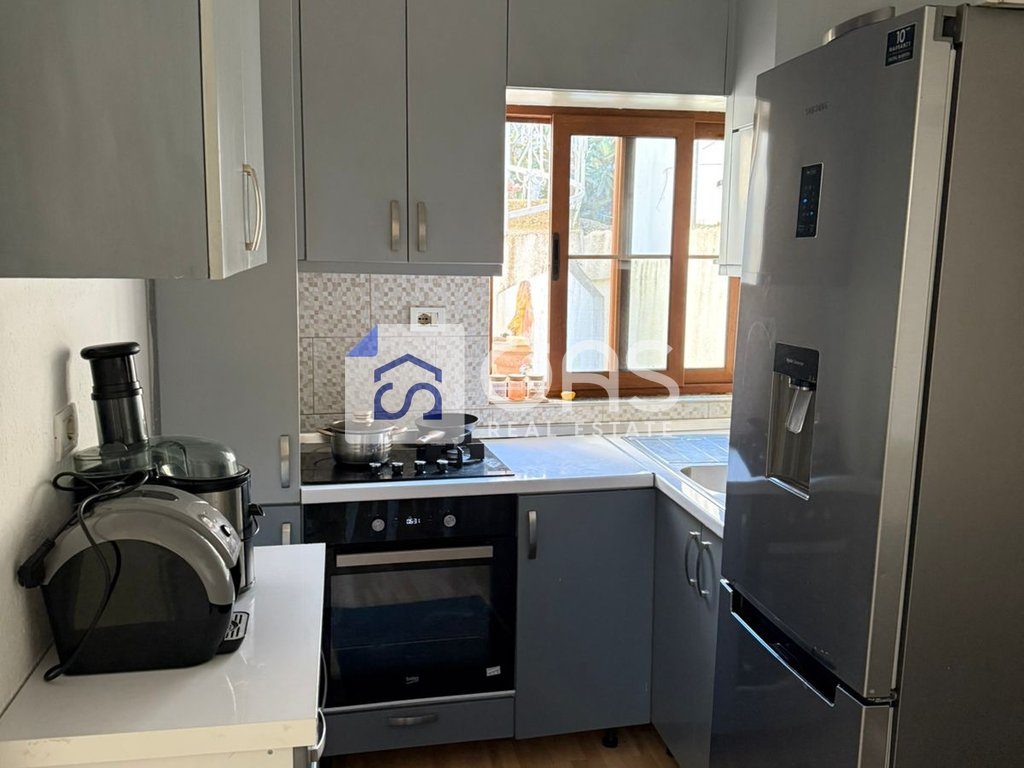 Apartament 2+1 Me Qira në Rruga 5 Maji, Tiranë - 500€ | 70 m²