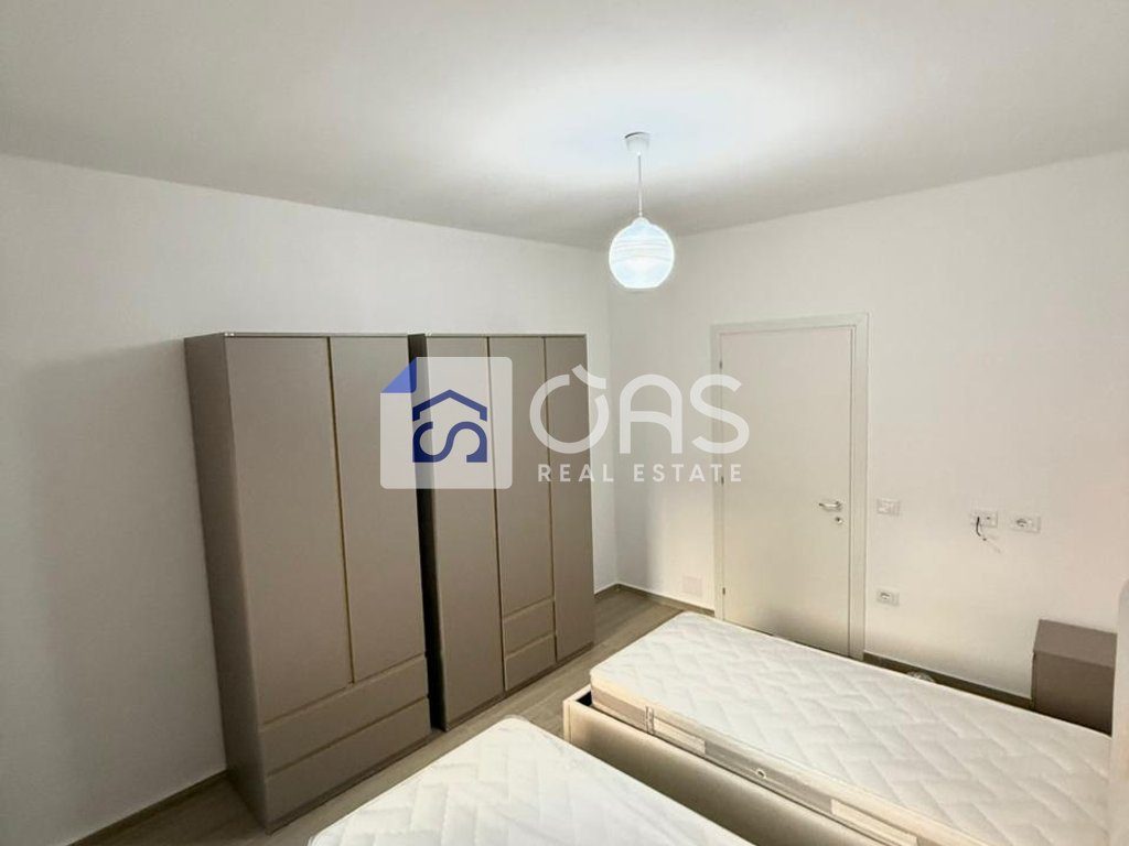 Apartament 2+2 Me Qira në Astir, Tiranë - 700€ | 105 m²