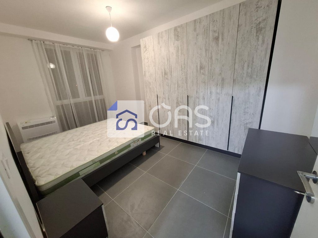 Apartament 2+1 Me Qira në Rruga 5 Maji, Tiranë - 500€ | 100 m²
