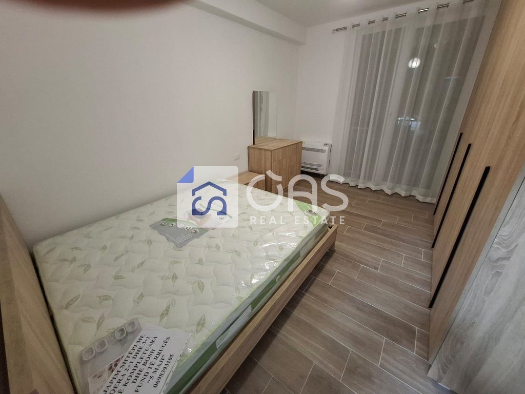 Apartament 2+1 Me Qira në Rruga 5 Maji, Tiranë - 500€ | 100 m²