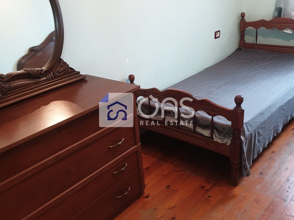 Apartament 2+1 Me Qira në Allias, Tiranë - 400€ | 50 m²