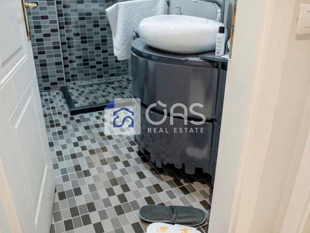 Apartament 1+1 Me Qira në 21 Dhjetori Kompleksi Kontakt, Tiranë - 600€ | 60 m²