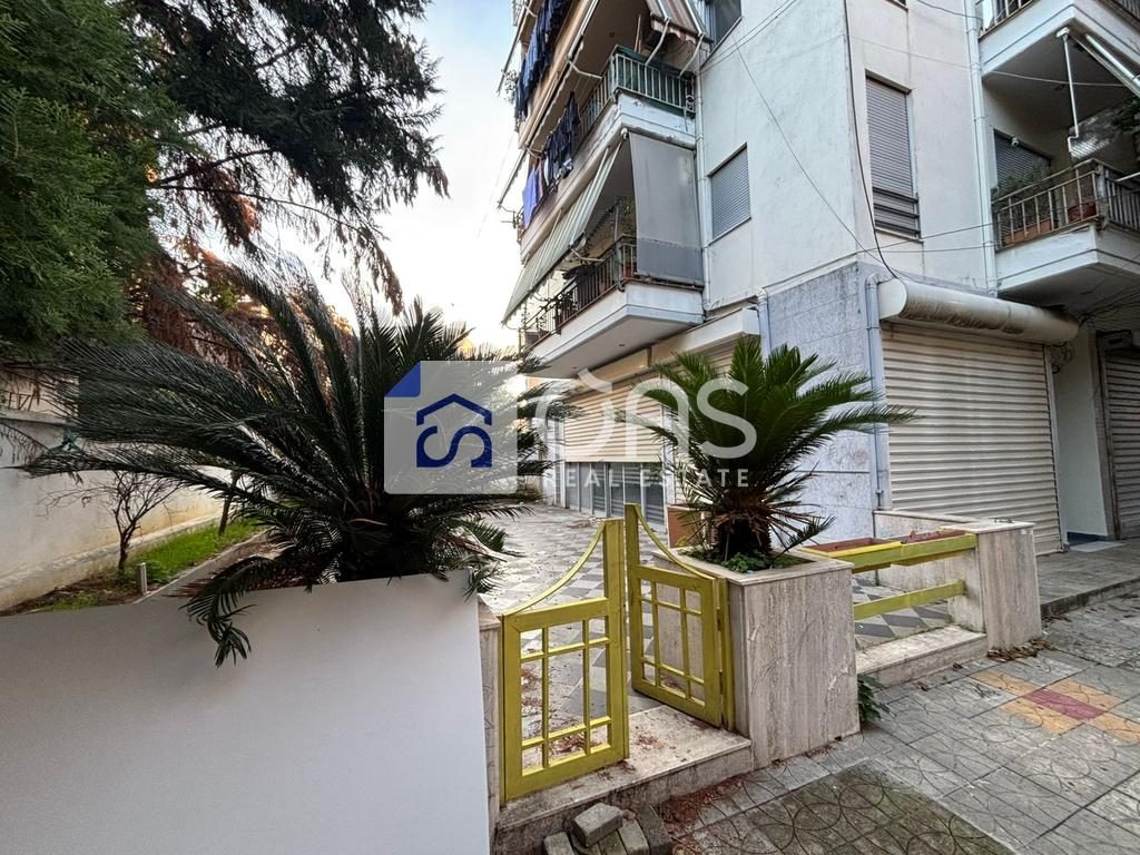 Ambient Komercial Me Qira në Brryli, Tiranë - 300€ | 50 m²