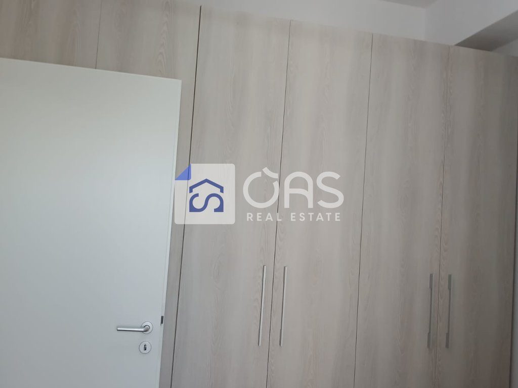 Apartament 1+1 Me Qira në Ali Demi, Tiranë - 400€ | 50 m²