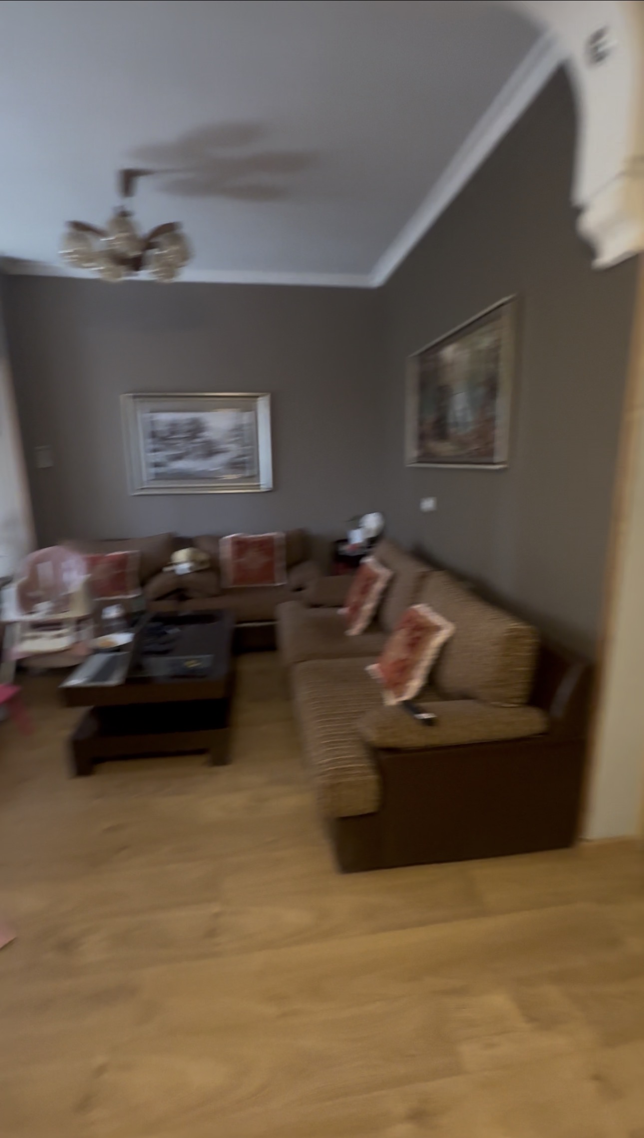 Duplex + Garazhd Kodra Diellit