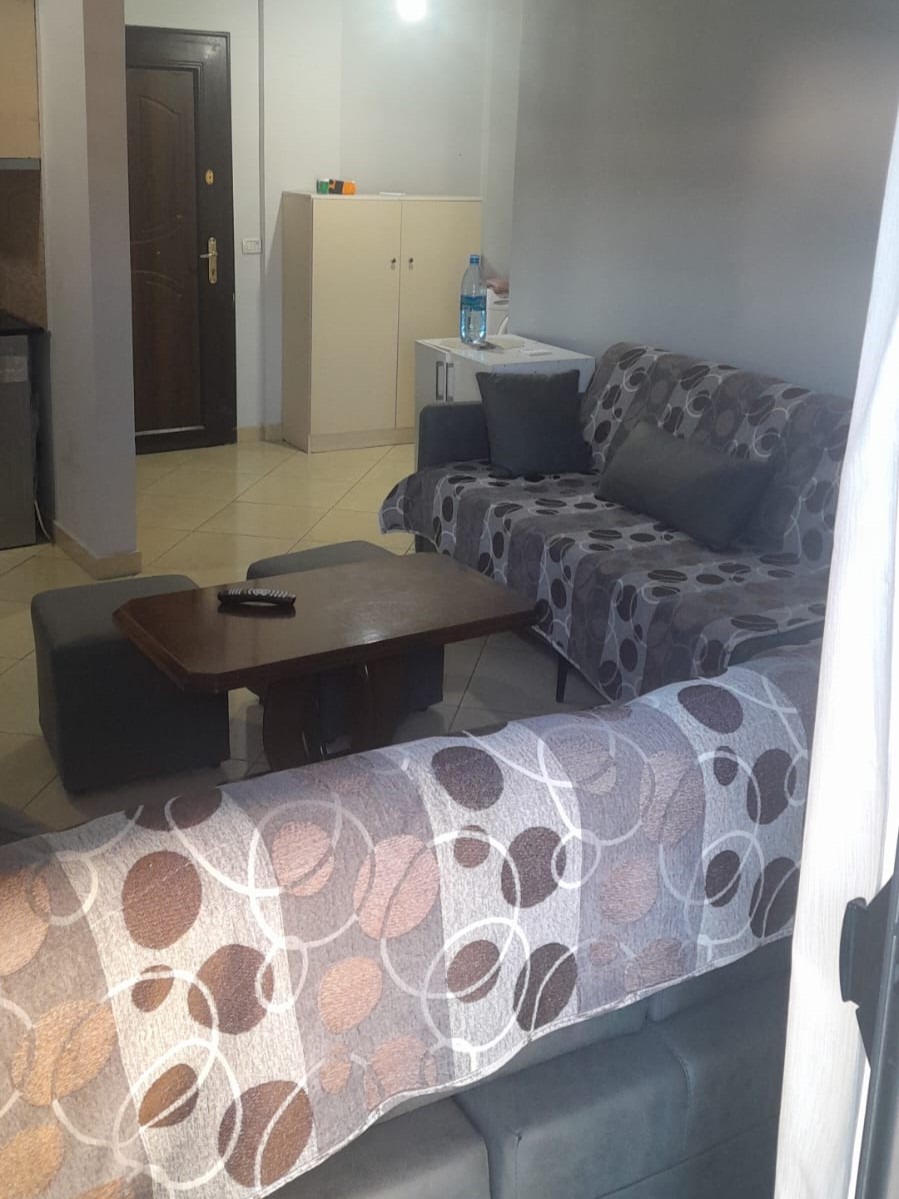 Apartament 1+1 me qira – Fabrika e Miellit !