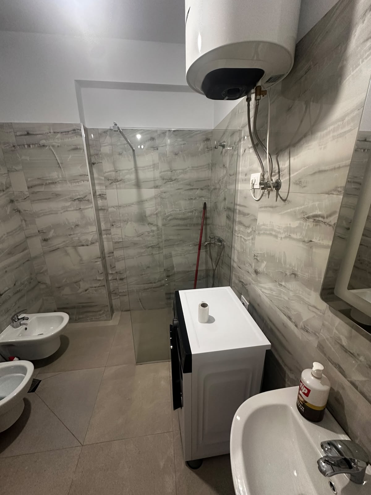 Apartament per qira 1+1 ne Astir