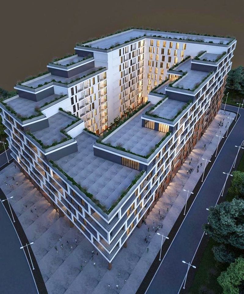 Apartament