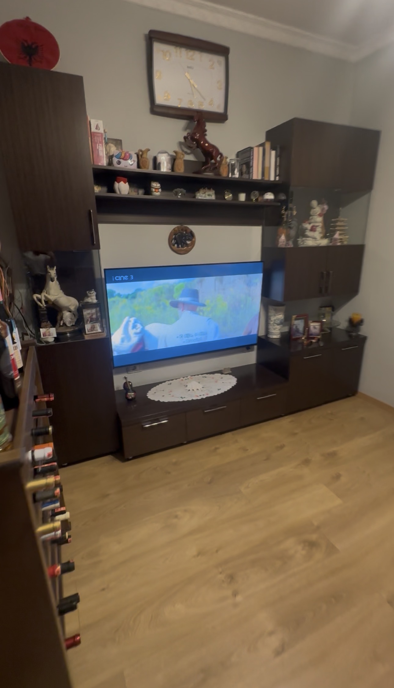 Duplex + Garazhd Kodra Diellit