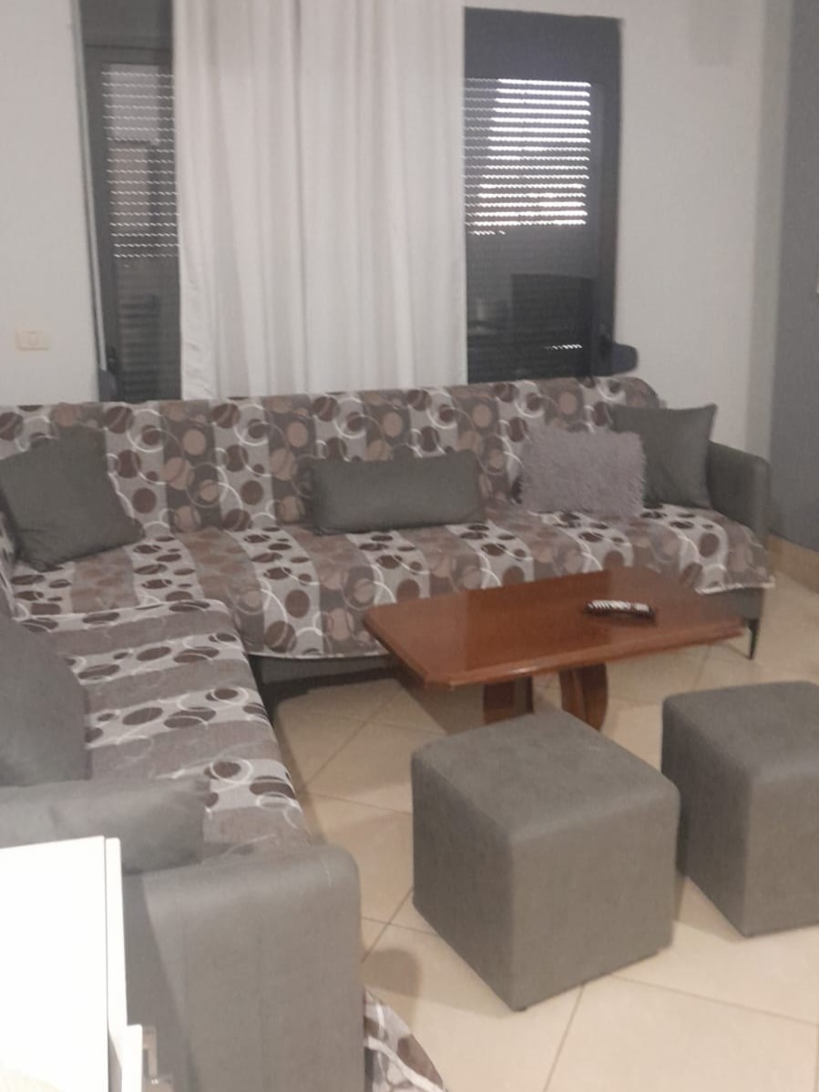 Apartament 1+1 me qira – Fabrika e Miellit !