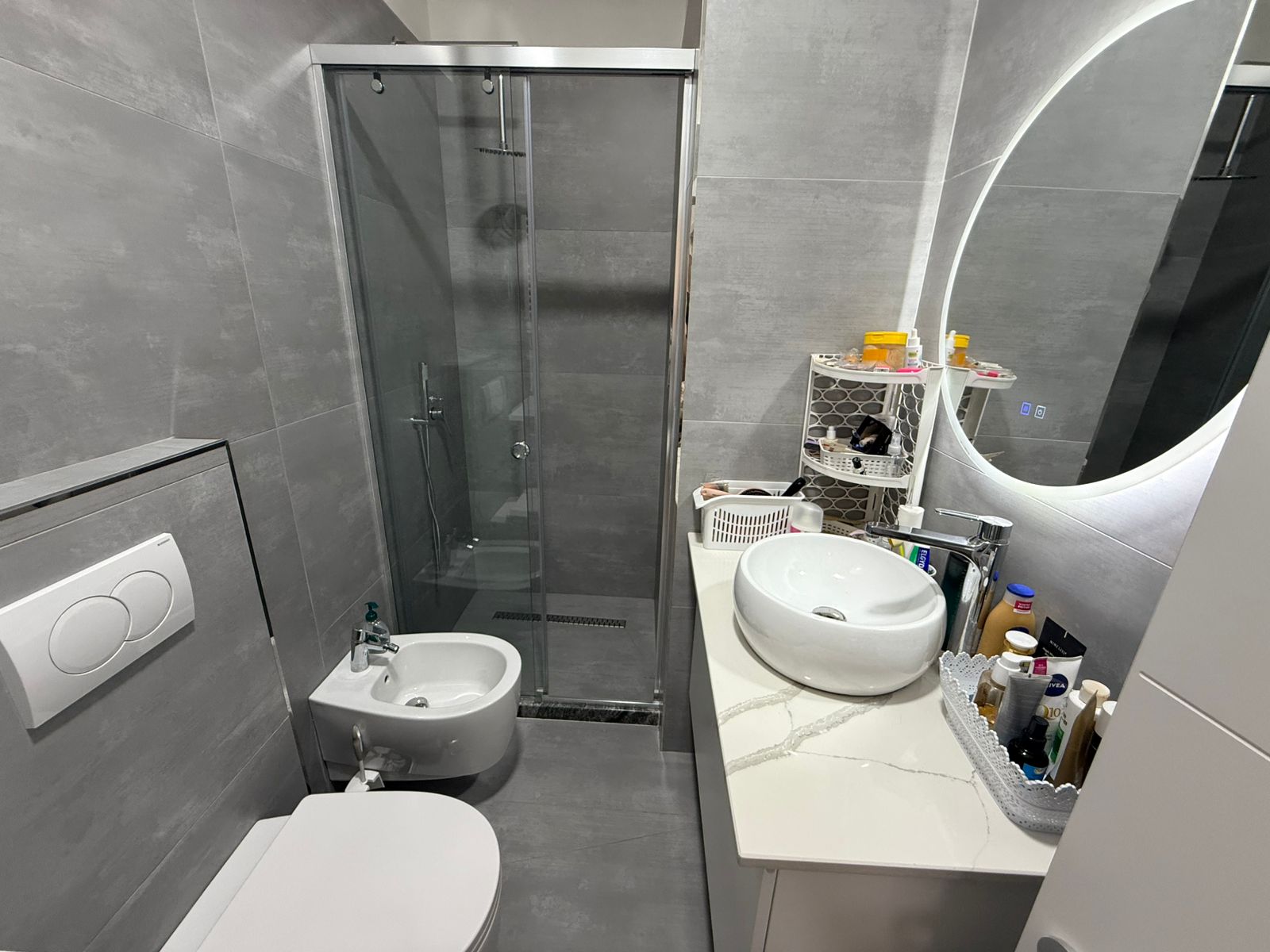Apartament ne Fresk