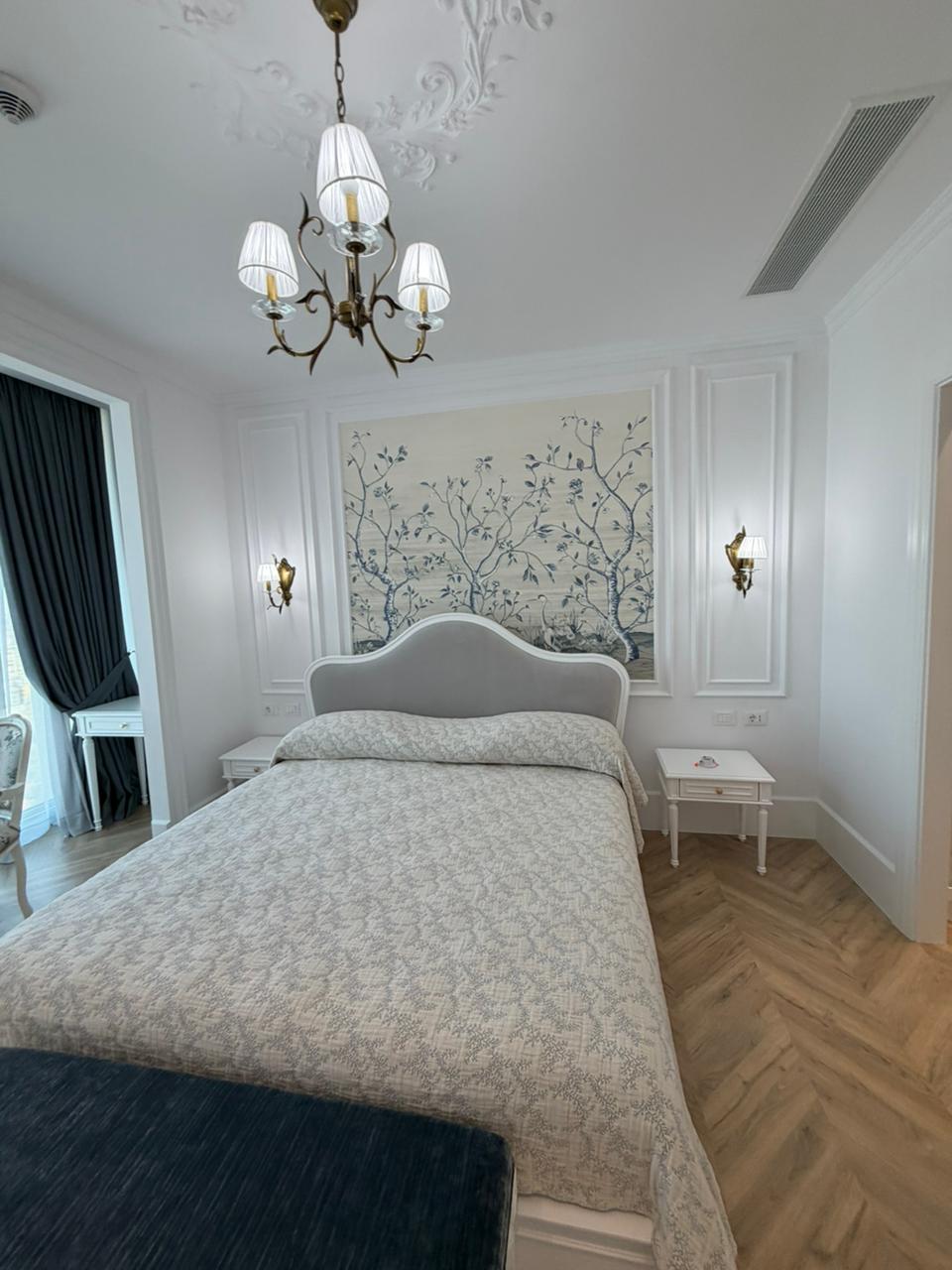 Downtown One Shitet apartament ultra luxury 2+1+2