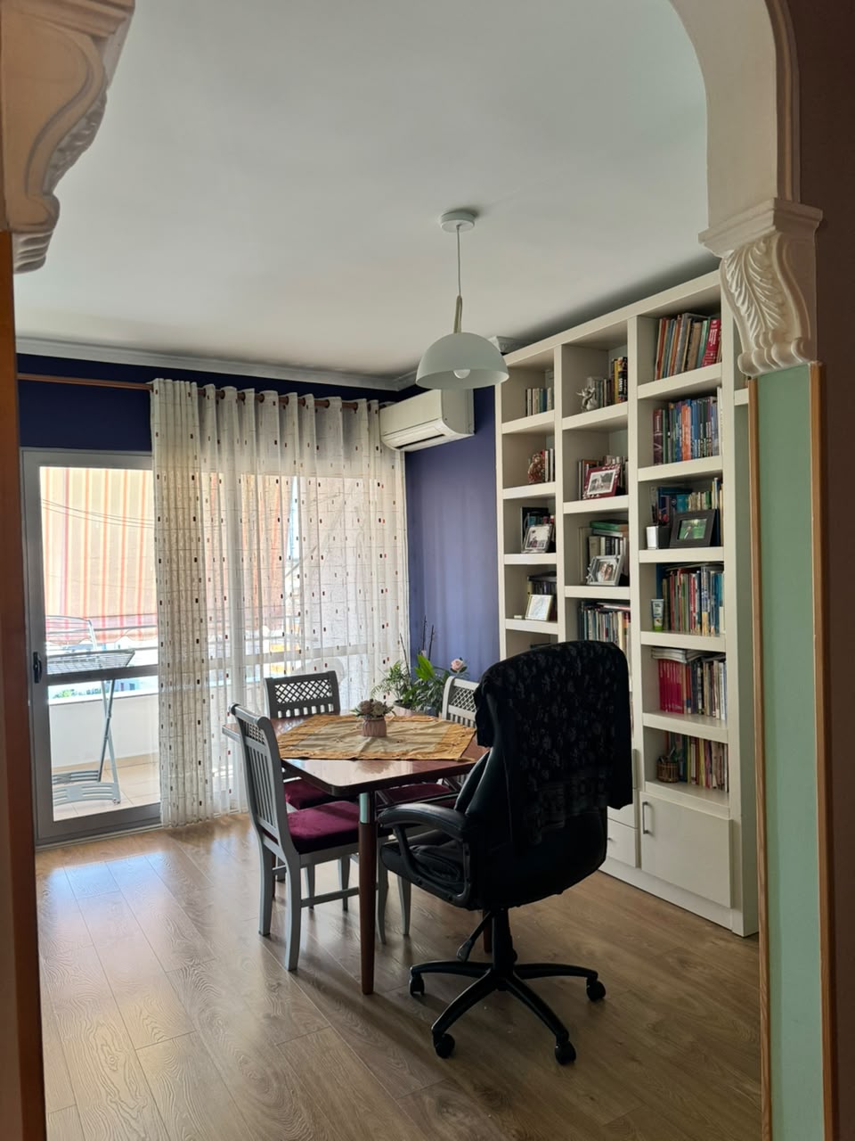 Apartament 3+1 në shitje në Rruga Kodra e Diellit, Tiranë – 152m², 400,000€
