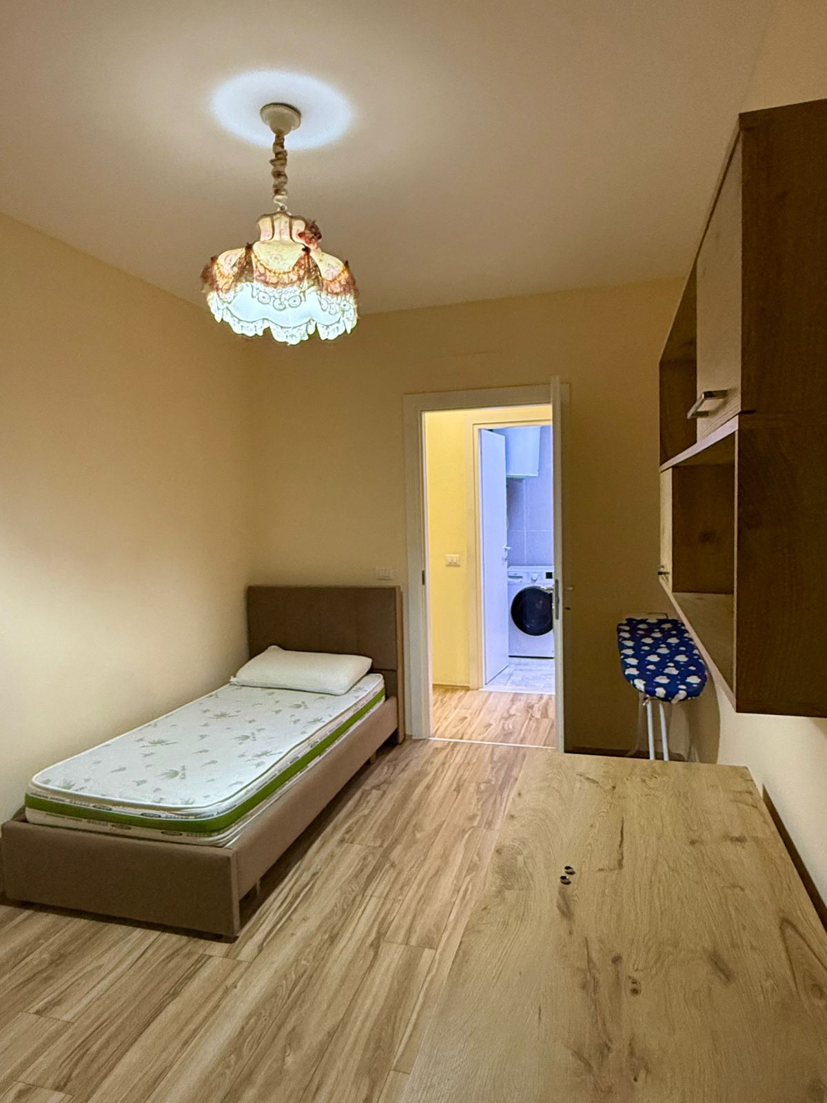 Jepet me qera apartament 2+1+2 Kompleksi Fiori Di Bosco!