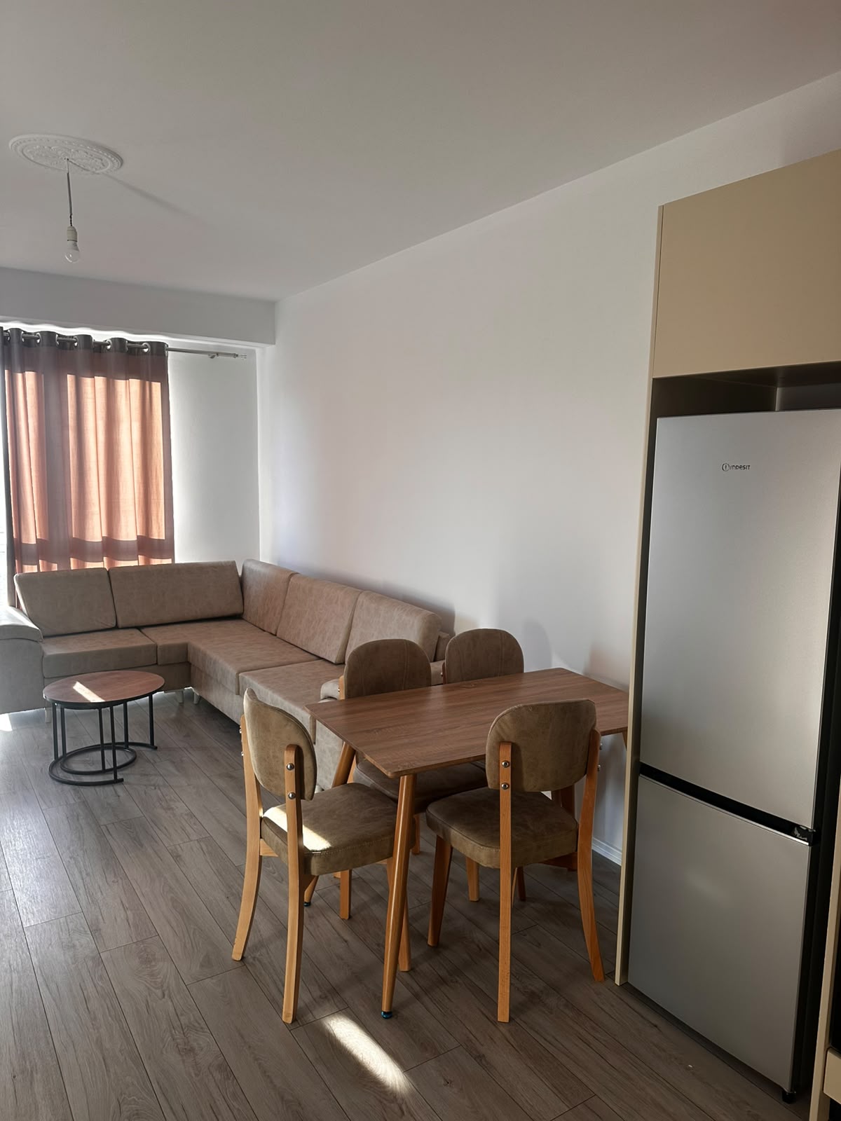 Apartament per qira 1+1 ne Astir