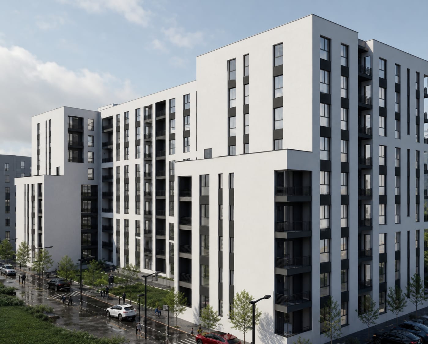 Apartament