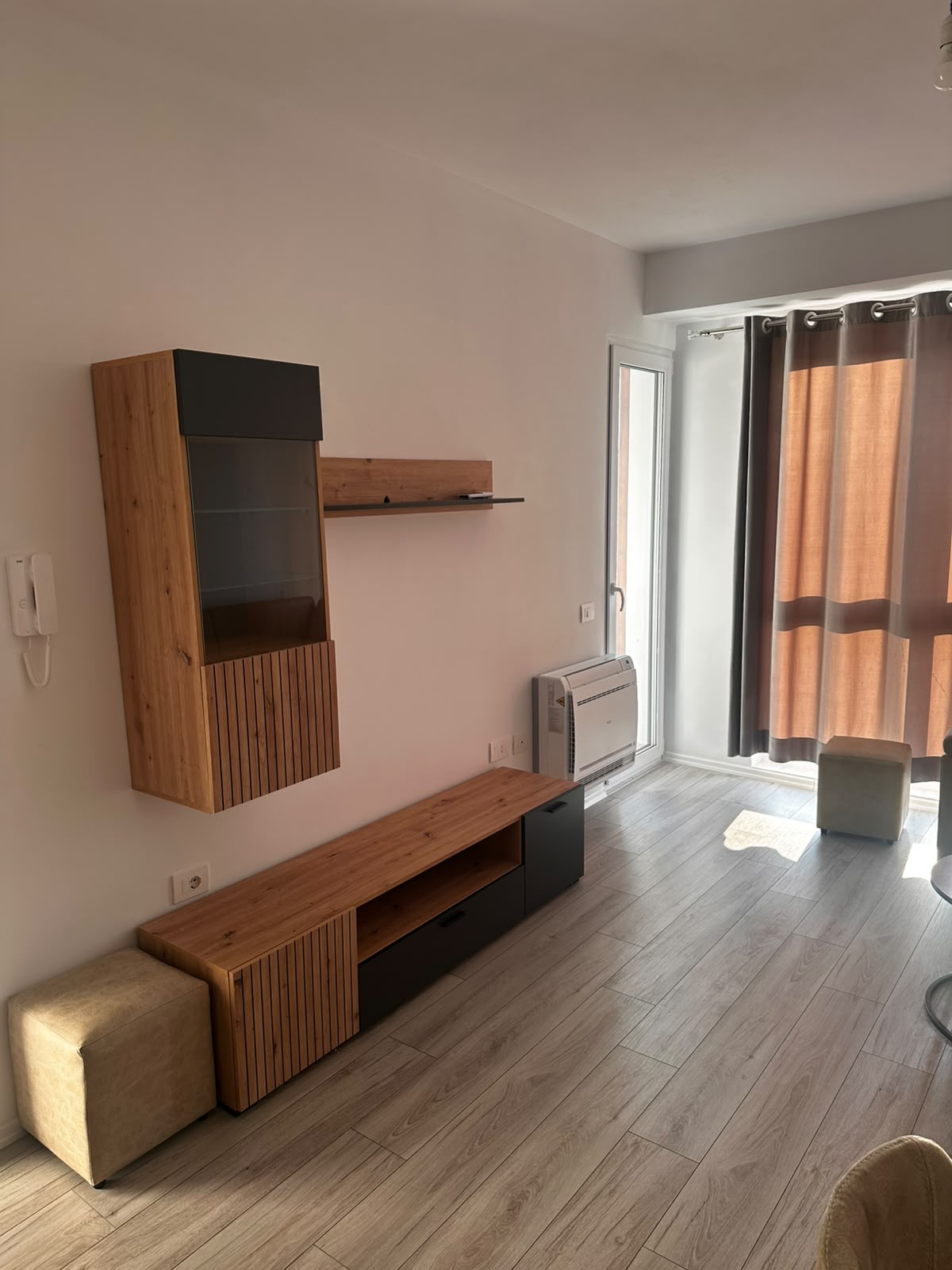 Apartament per qira 1+1 ne Astir