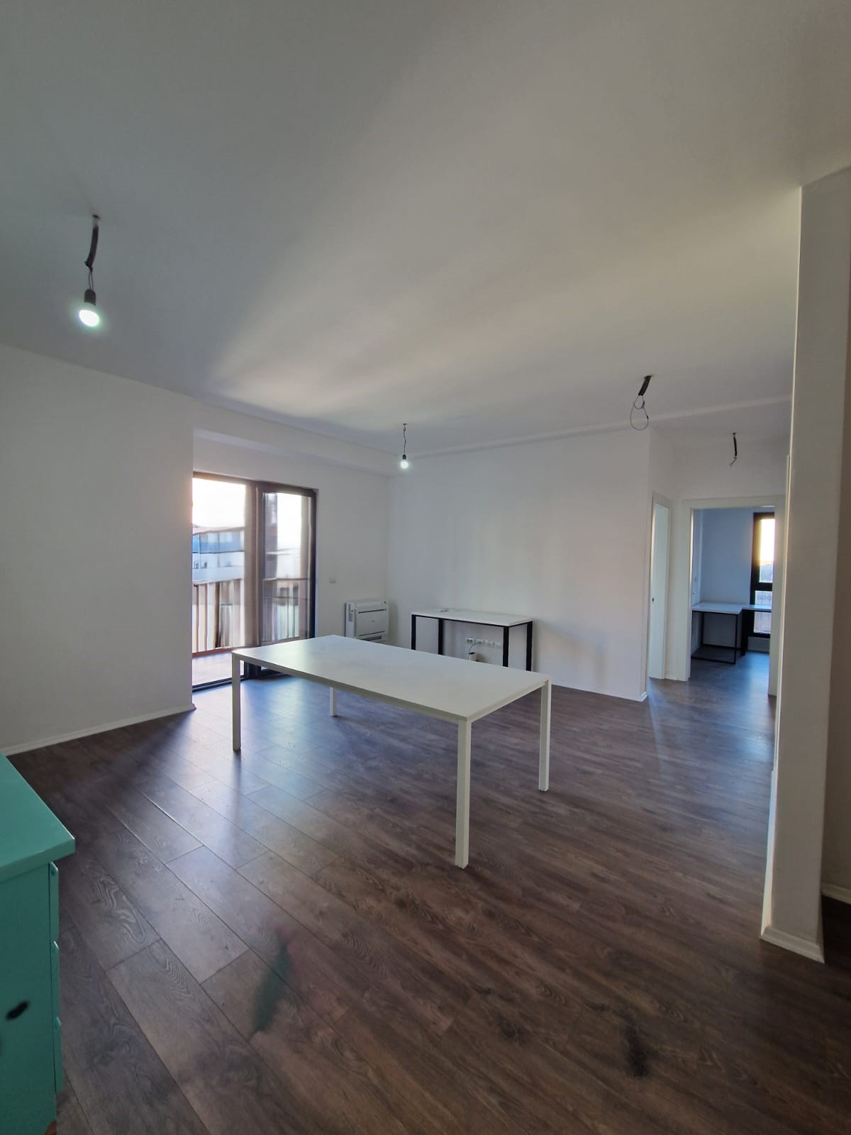 Jepet apartament 2+1 me qira – Garden Building, Rr. e Kavajës !