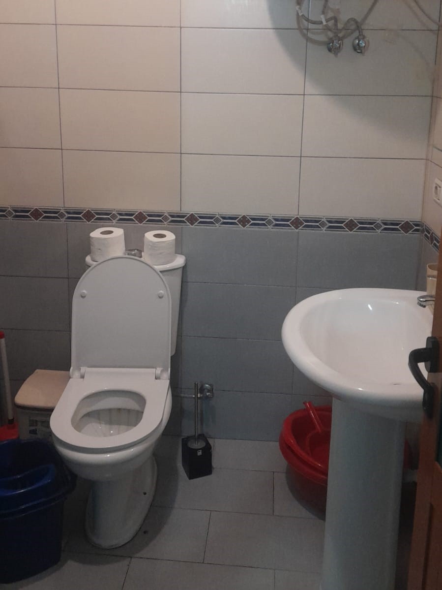 Apartament 1+1 me qira – Fabrika e Miellit !