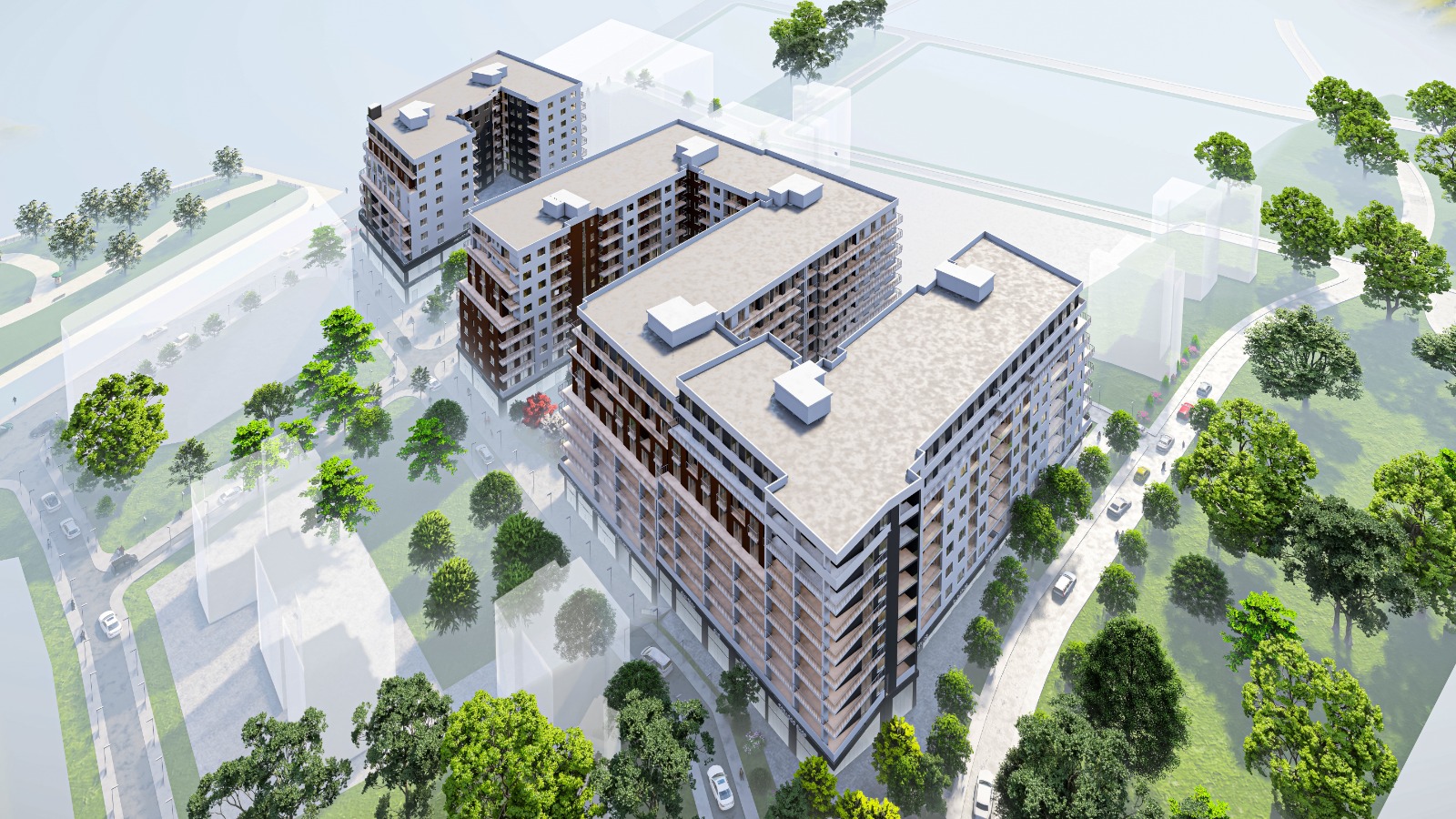 Apartament