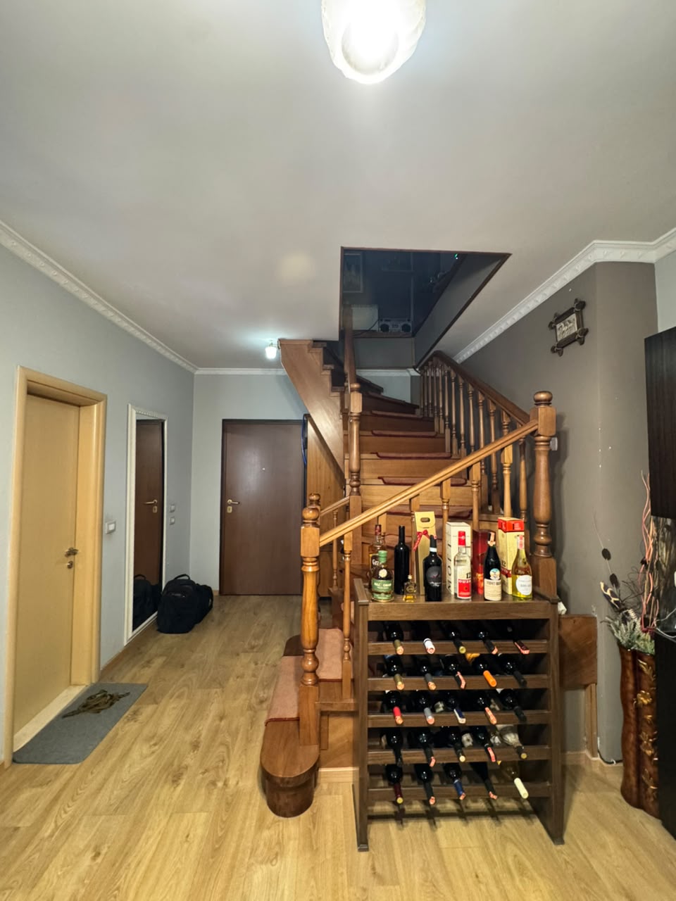 Apartament 3+1 në shitje në Rruga Kodra e Diellit, Tiranë – 152m², 400,000€