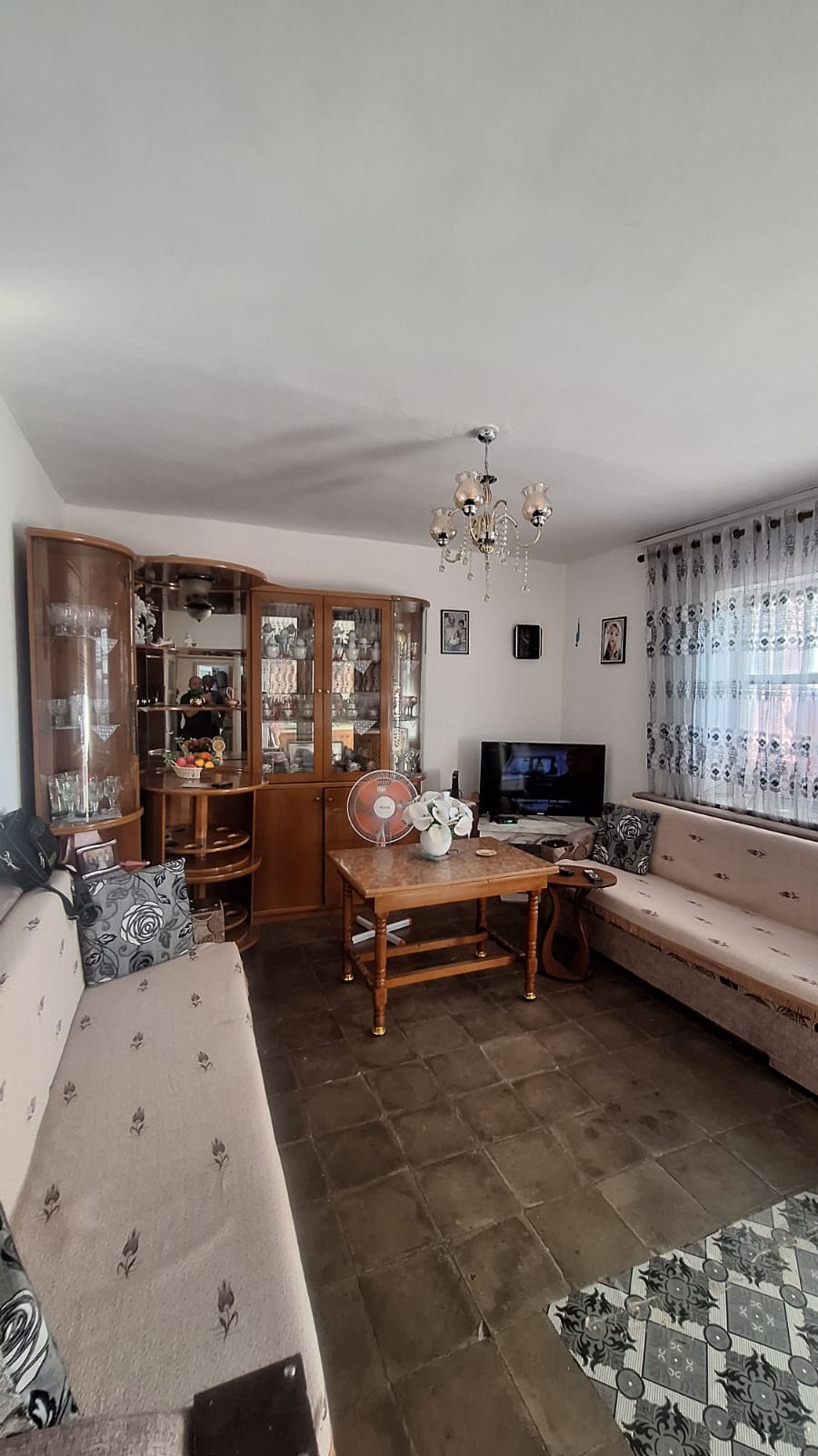 🏡 SHITET APARTAMENT 1+1 NË KORÇË – VETËM 39,000 €